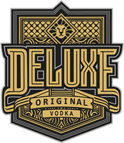 Deluxe Original Vodka