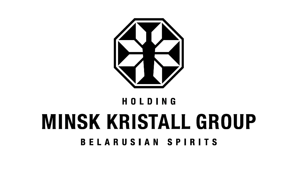Minsk Kristall - producent Deluxe Original Vodka